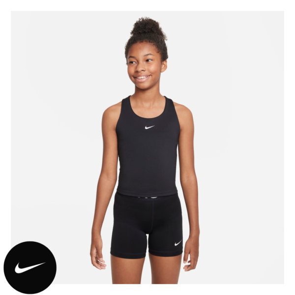 Regata Nike Dri-FIT Swoosh Infantil