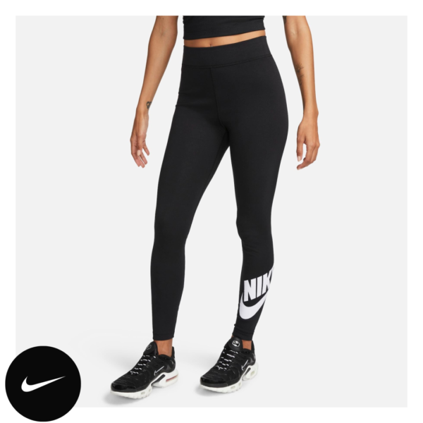 Legging Nike Sportswear Futura Feminina