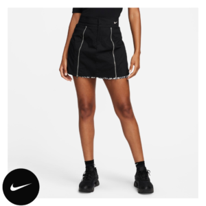 Saia Nike Sportswear Collection Feminina