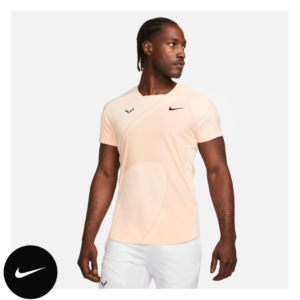 Camiseta Nike Dri-FIT ADV Rafa Nadal Masculina