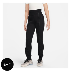 Calça Nike Sportswear Tech Fleece Slim Feminina