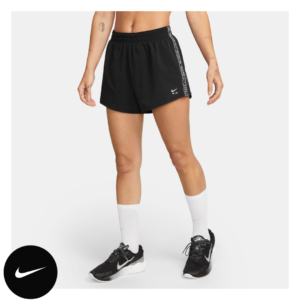 Shorts Nike Air Dri-FIT Feminino