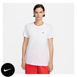 Camiseta Nike Sportswear Feminina