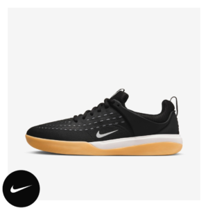 Tênis Nike SB Nyjah 3 Masculino
