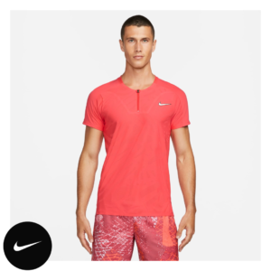 Camiseta Nike Court Dri-FIT ADV Slam Masculina