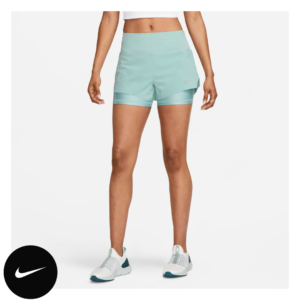 Shorts Nike Dri-FIT Swift Feminino