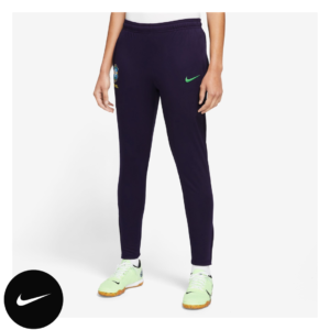 Calça Nike Brasil Academy Pro Feminina