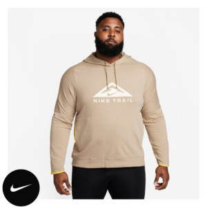 Blusão Nike Dri-FIT Magic Hour Masculino