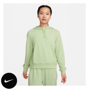 Blusão Nike Dri-Fit One Feminino