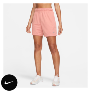 Shorts Nike Attack Feminino