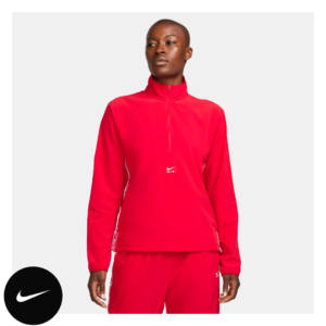Jaqueta Nike Dri-Fit Air Feminina