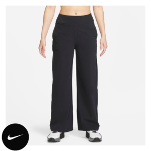 Calça Nike Dri-FIT Bliss Feminina