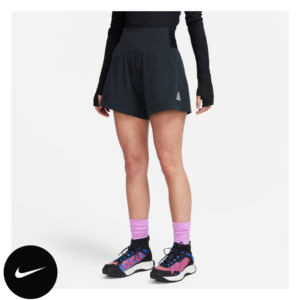 Shorts Nike ACG Dri-FIT New Sands Feminino