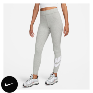 Legging Nike Sportswear Futura Feminina