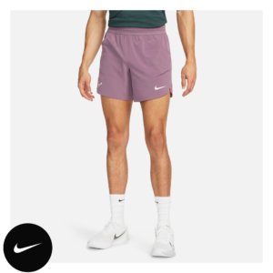 Shorts Nike Dri-FIT ADV Rafa Nadal Masculino