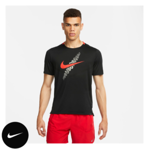Camiseta Nike Dri-FIT Rise 365 Masculina