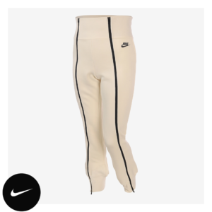 Calça Nike Sportswear Tech Fleece Slim Feminina