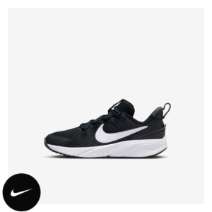 Tênis Nike Star Runner 4 Infantil
