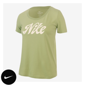 Camiseta Nike Dri-FIT Feminina