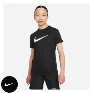 Camiseta Nike Dri-FIT Infantil