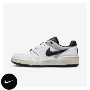 Tênis Nike Full Force Low Masculino