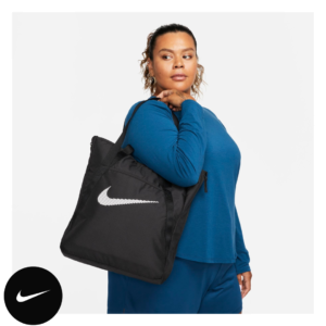 Bolsa Nike Gym Tote Feminina