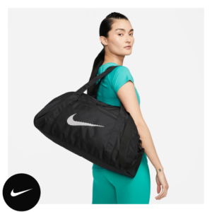 Bolsa Nike Gym Club Feminina