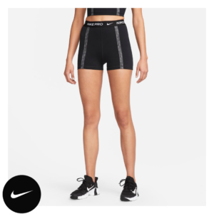 Shorts Nike Pro Feminino