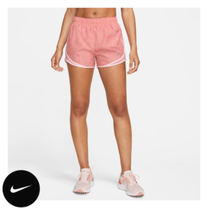 Shorts Nike Dri-FIT Swoosh Tempo Feminino