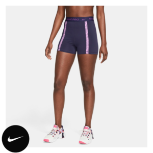 Shorts Nike Pro Feminino