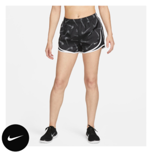 Shorts Nike Dri-FIT Swoosh Tempo Feminino