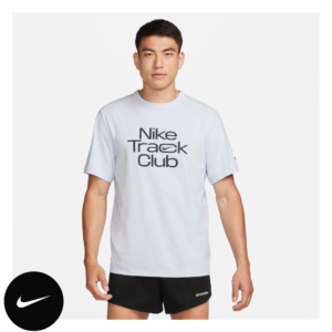 Camiseta Nike Track Club Masculina