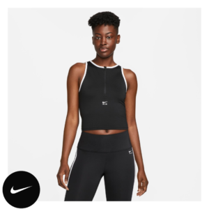 Regata Nike Air Dri-FIT Feminina