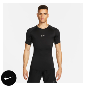Camiseta Nike Pro Dri-FIT Masculina