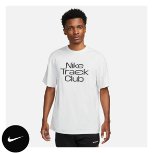 Camiseta Nike Track Club Masculina