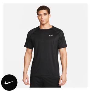 Camiseta Nike Ready Dri-FIT Masculina