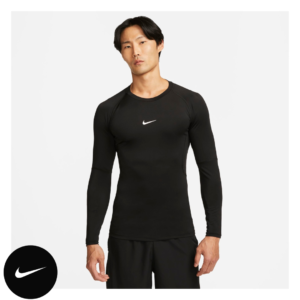 Camiseta Nike Pro Dri-FIT Masculina