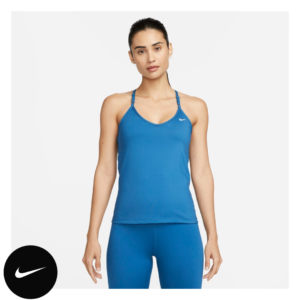 Regata Nike Indy Feminina