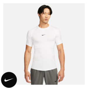 Camiseta Nike Pro Dri-FIT Masculina