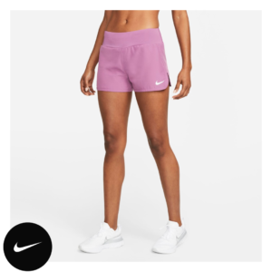Shorts Nike Crew Feminino