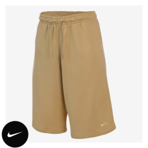 Shorts Nike Sportswear Circa FT Masculino