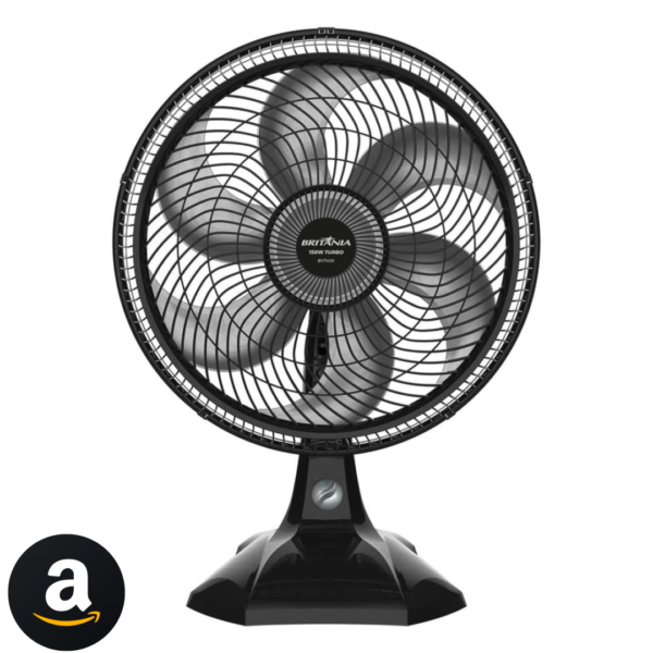 Ventilador Britânia 2 em 1 BVT400 Maxx Force 150W 220V