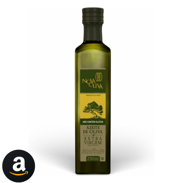NOVA OLIVA Azeite Extra Virgem Classico 250Ml