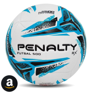 Penalty Bola De Futsal RX 500 XXIII
