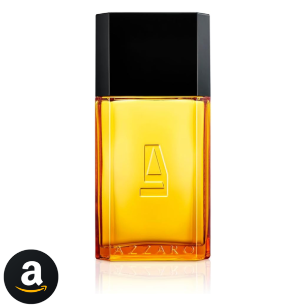 Azzaro Pour Homme Perfume Masculino Eau de Toilette
