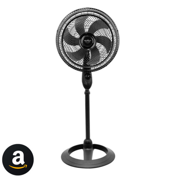 Ventilador de Coluna Britânia BVT450 Maxx Force 160W 127V
