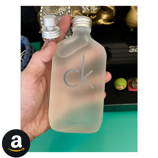 Calvin Klein Ck One Eau De Toilette, Calvin Klein Ck