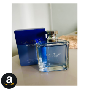 Nautica Eau de Toilette Spray Voyage da Nautica para homens, 100 ml