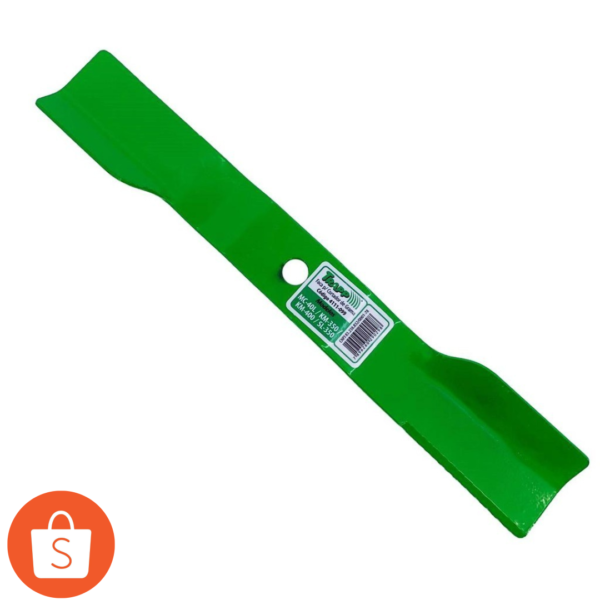 Faca Para Cortadores MC40L / KM-400 / SL-350 / KM-350 (4111099) - Trapp