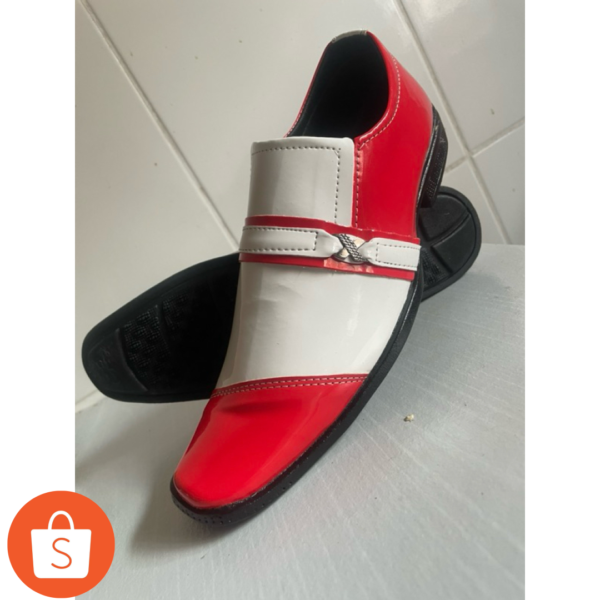 Sapato social Masculino Lançamento Pos25